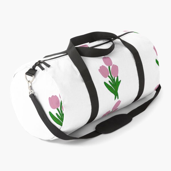 Item preview, Pink Tulip Bouquet Floral Illustration Graphic designed and sold by AyaanArtStudio.