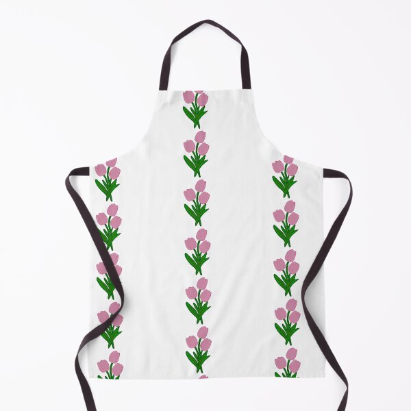 Item preview, Pink Tulip Bouquet Floral Illustration Graphic designed and sold by AyaanArtStudio.