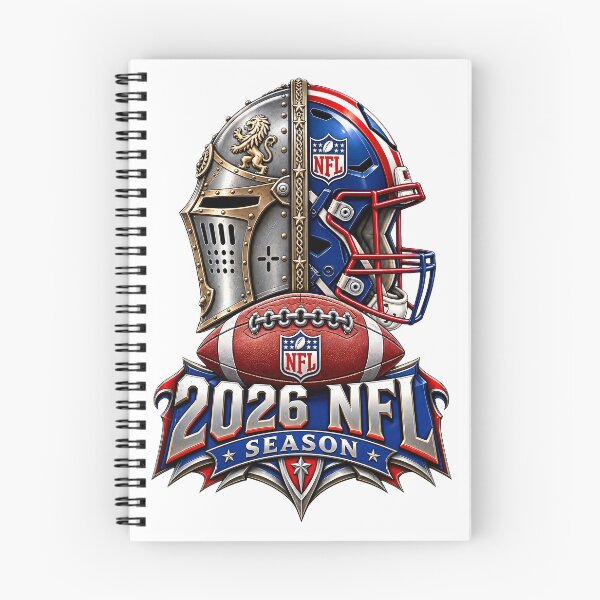 Item preview, NFL Season 2026 American Football Ligue designed and sold by Abeshinobi.