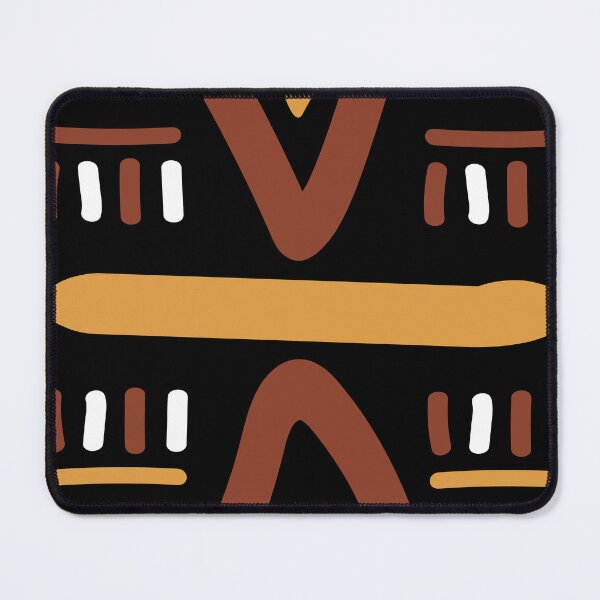 Item preview, African Bogolan mud fabric – the textile heritage of Mali designed and sold by Wolagno.