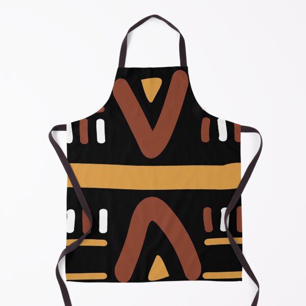 Item preview, African Bogolan mud fabric – the textile heritage of Mali designed and sold by Wolagno.