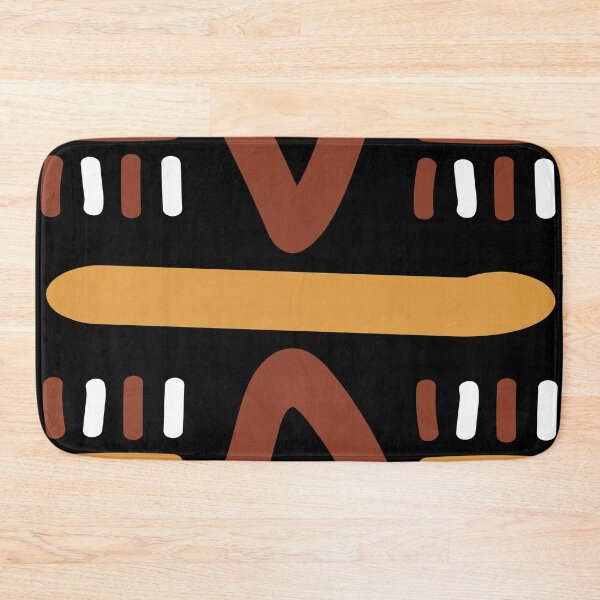 Item preview, African Bogolan mud fabric – the textile heritage of Mali designed and sold by Wolagno.