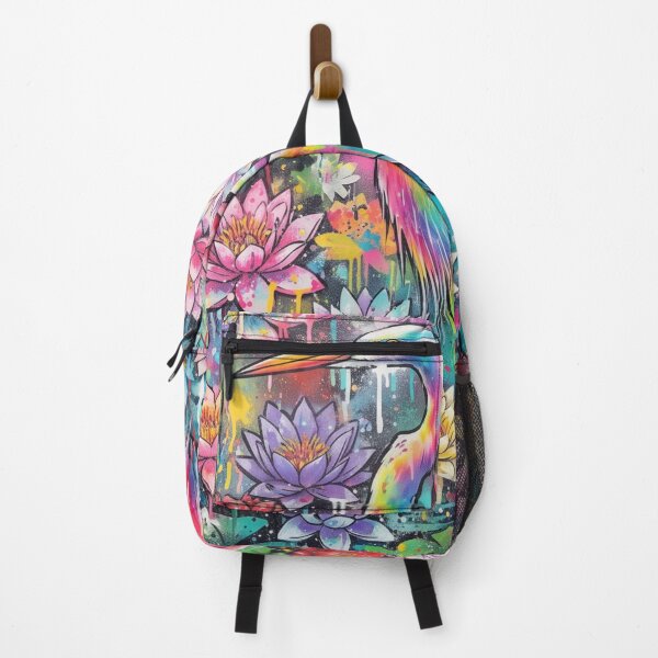 Item preview, Egrets in the lotus pond designed and sold by PP&RAINBOW SHOP.