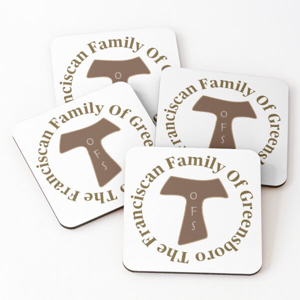 Item preview, The Franciscan Family of Greensboro III designed and sold by Franciscan Gifts .