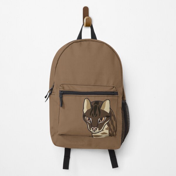 Item preview, Iriomote cat designed and sold by Ravioli-is-good.