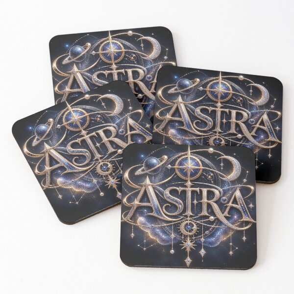 Item preview, Luxury Jewelry Astra Word designed and sold by Adisak-designs.