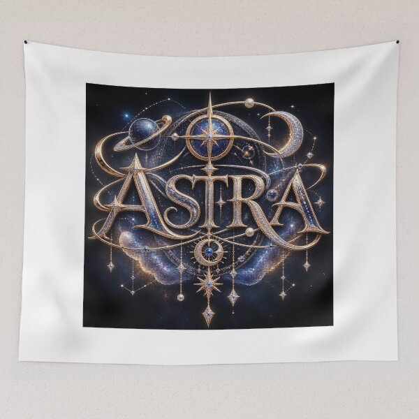 Item preview, Luxury​ Jewelry​ Astra​ Word​ designed and sold by Adisak-designs.
