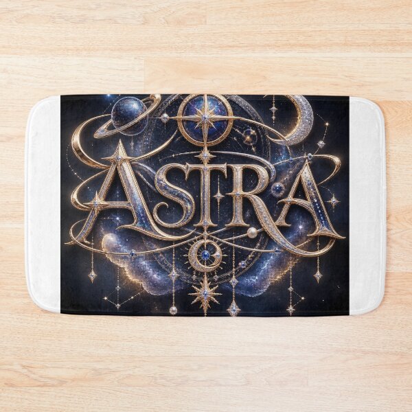 Item preview, Luxury​ Jewelry​ Astra​ Word​ designed and sold by Adisak-designs.