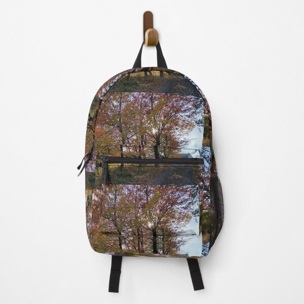 Item preview, Fall Maple Trees and Barn designed and sold by naturematters.
