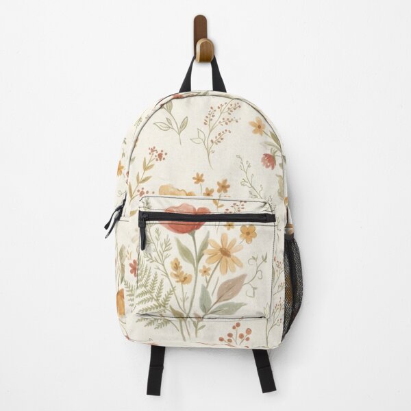 Item preview, Cottagecore Wildflower Aesthetic designed and sold by Ditstyle.
