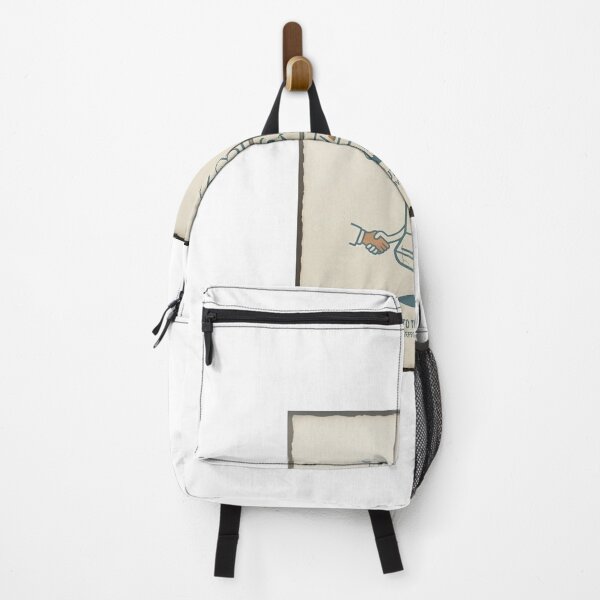 Item preview, Everything will be fine they said designed and sold by IndependentWORX.