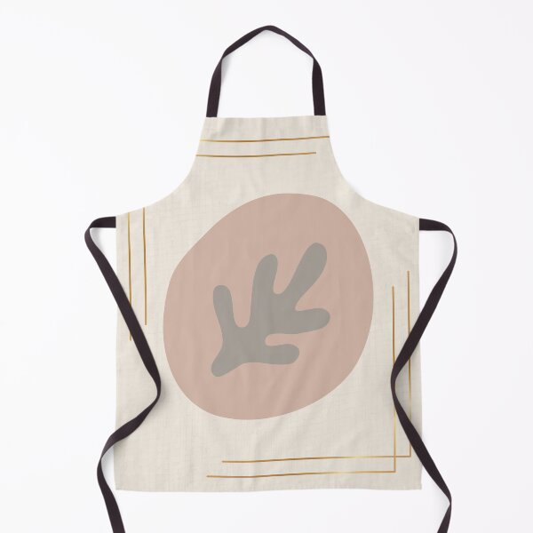 Item preview, Organic Balance: Minimalist Art in Earth Tones designed and sold by Diseño que alegran tu día.