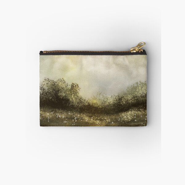 Item preview, Misty Meadows  designed and sold by Heavenly Hues Atelier .