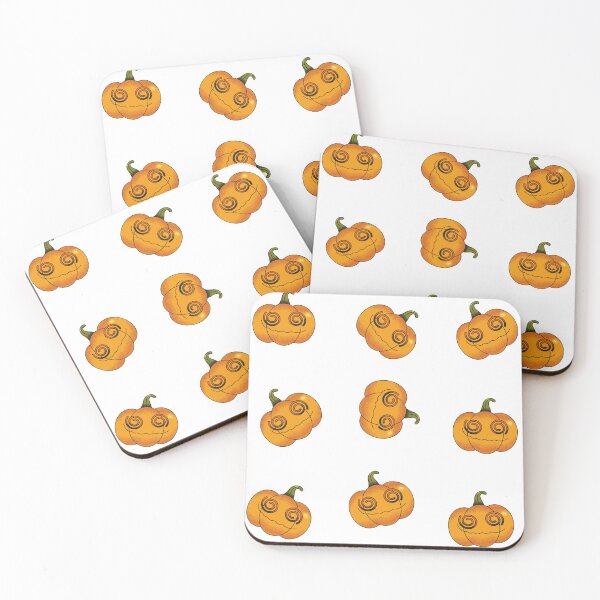 Item preview, Crazy Pumpkins designed and sold by 4viella.