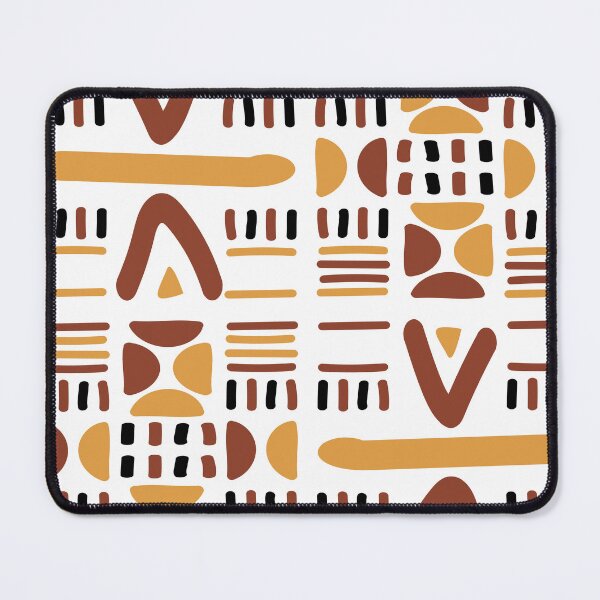 Item preview, African Bogolan mud fabric – the textile heritage of Mali designed and sold by Wolagno.