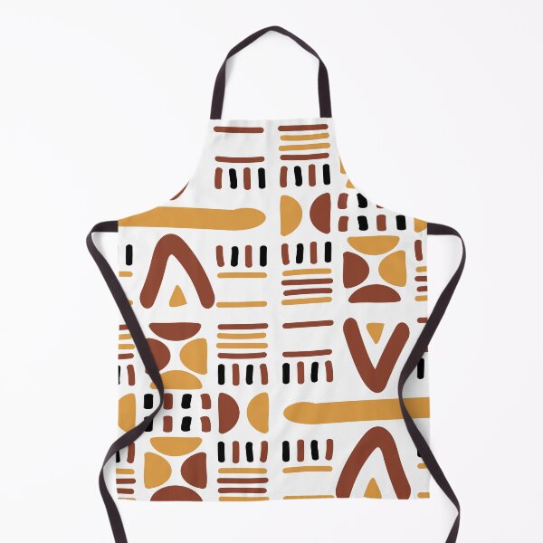 Item preview, African Bogolan mud fabric – the textile heritage of Mali designed and sold by Wolagno.