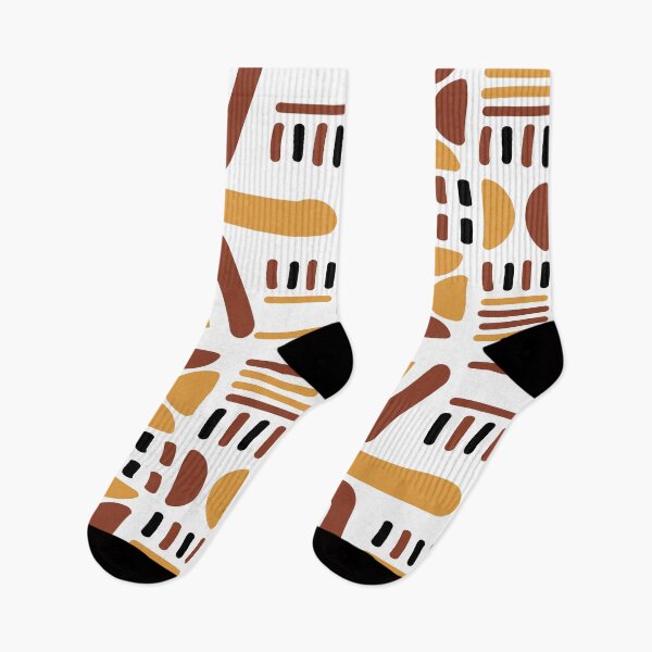 Item preview, African Bogolan mud fabric – the textile heritage of Mali designed and sold by Wolagno.