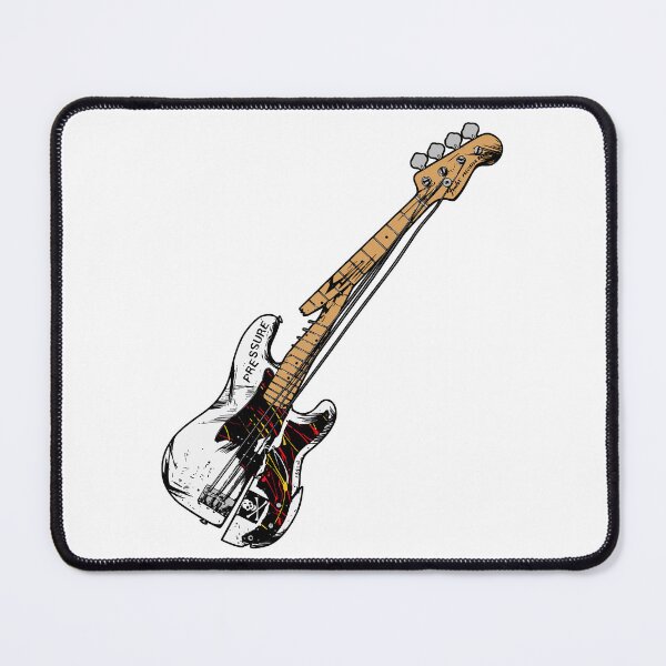 Item preview, Punk Bass designed and sold by sirglennbo.