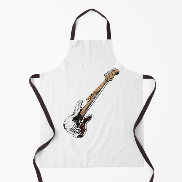 Item preview, Punk Bass designed and sold by sirglennbo.