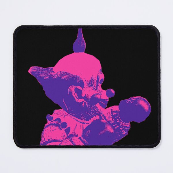 Item preview, Punchy Clown Pop Art designed and sold by Artistmyluv.