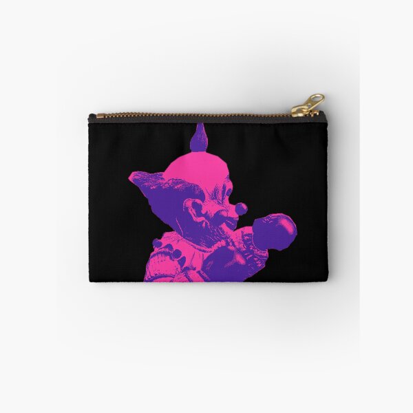Item preview, Punchy Clown Pop Art designed and sold by Artistmyluv.