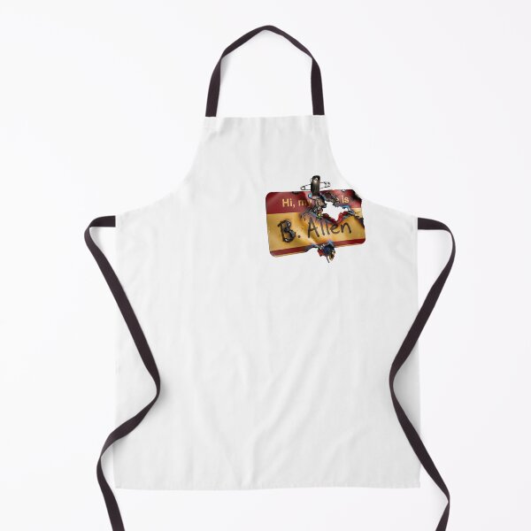 Item preview, Hi, My Name is B. Allen - Flash designed and sold by CLand1Nation.