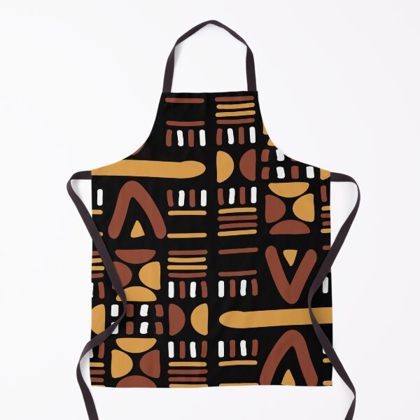 Item preview, African Bogolan mud fabric – the textile heritage of Mali designed and sold by Wolagno.