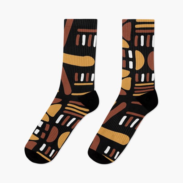 Item preview, African Bogolan mud fabric – the textile heritage of Mali designed and sold by Wolagno.