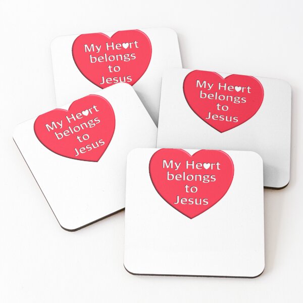 Item preview, Heart 1 designed and sold by 814 Ministries.