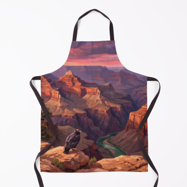 Item preview, Grand Canyon Arizona Sunset designed and sold by RedPeaStudio.