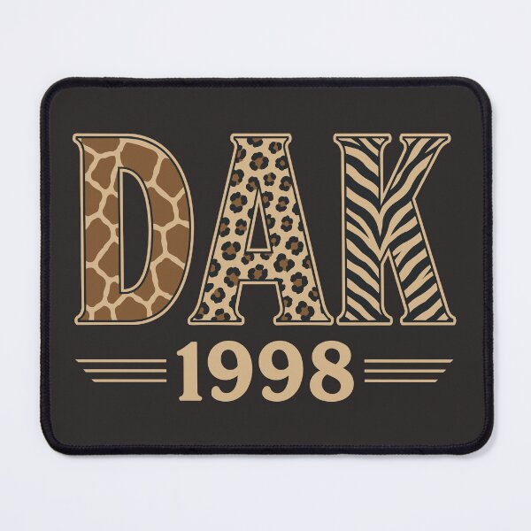 Item preview, DAK Animal Kingdom 1998 Safari Print designed and sold by pixiedustpaint.