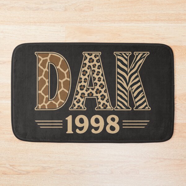 Item preview, DAK Animal Kingdom 1998 Safari Print designed and sold by pixiedustpaint.