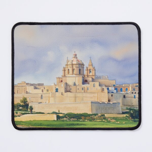 Item preview, Malta designed and sold by Pinkgnomie.