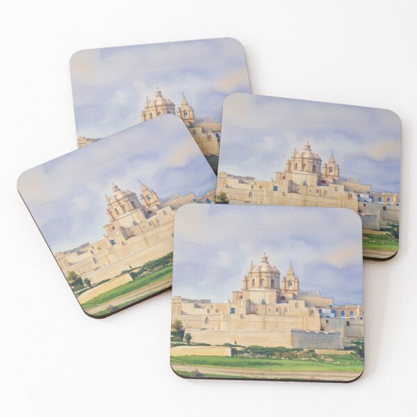 Item preview, Malta designed and sold by Pinkgnomie.