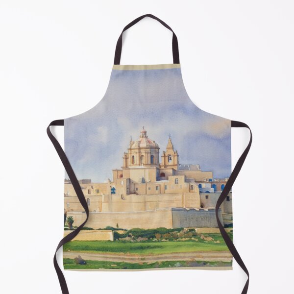 Item preview, Malta designed and sold by Pinkgnomie.