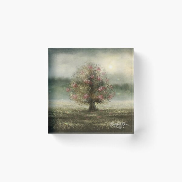 Item preview, A Place of Rest designed and sold by Heavenly Hues Atelier .