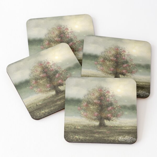 Item preview, A Place of Rest designed and sold by Heavenly Hues Atelier .