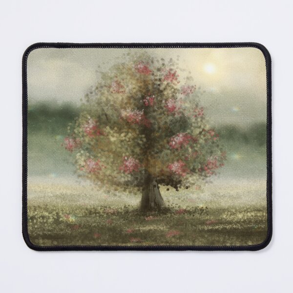 Item preview, A Place of Rest designed and sold by Heavenly Hues Atelier .