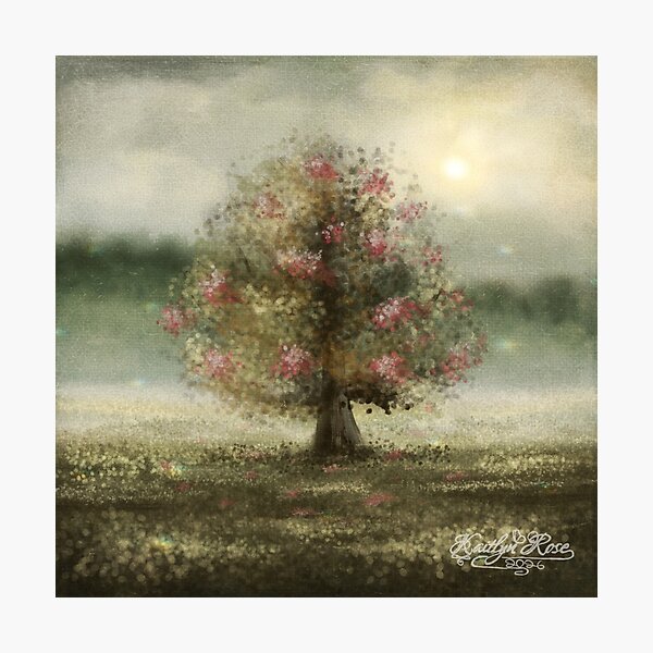 Item preview, A Place of Rest designed and sold by Heavenly Hues Atelier .