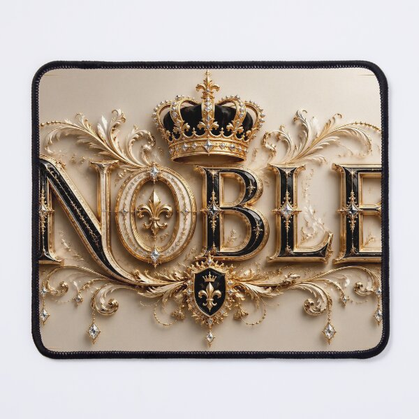 Item preview, Luxury Jewelry Noble Word designed and sold by Adisak-designs.