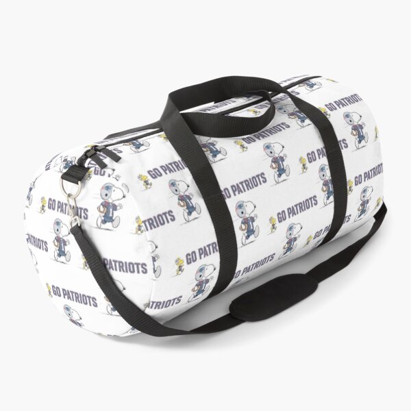 Item preview, New England Patriots Snoopy Go Patriots Football Fan Art ⭐⭐⭐⭐⭐ designed and sold by kimcstein.