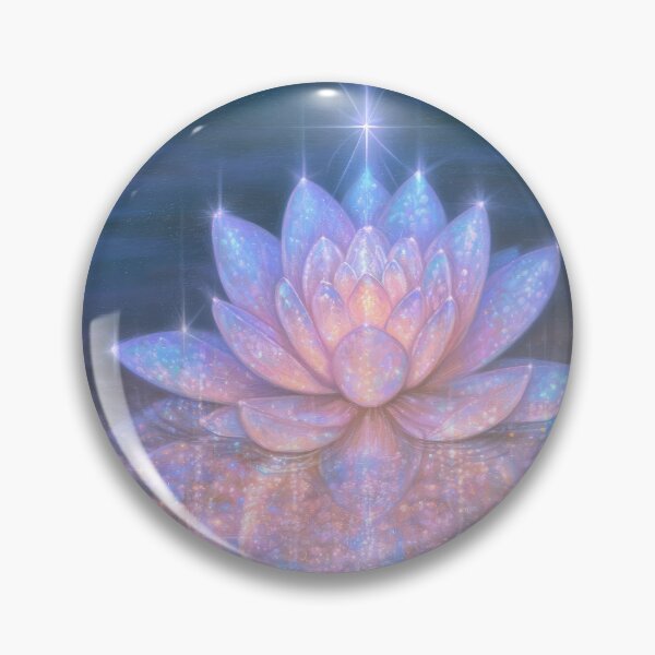 Item preview, Crystal Bloom designed and sold by riquishop.