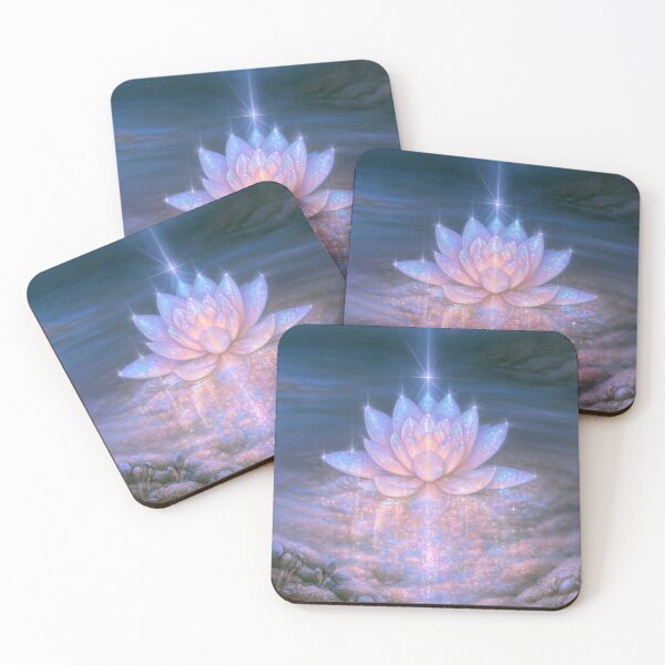 Item preview, Crystal Bloom designed and sold by riquishop.