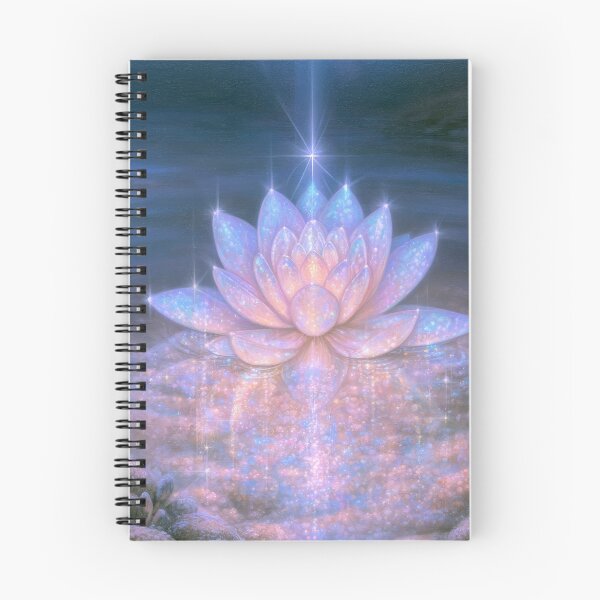 Item preview, Crystal Bloom designed and sold by riquishop.