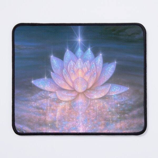 Item preview, Crystal Bloom designed and sold by riquishop.