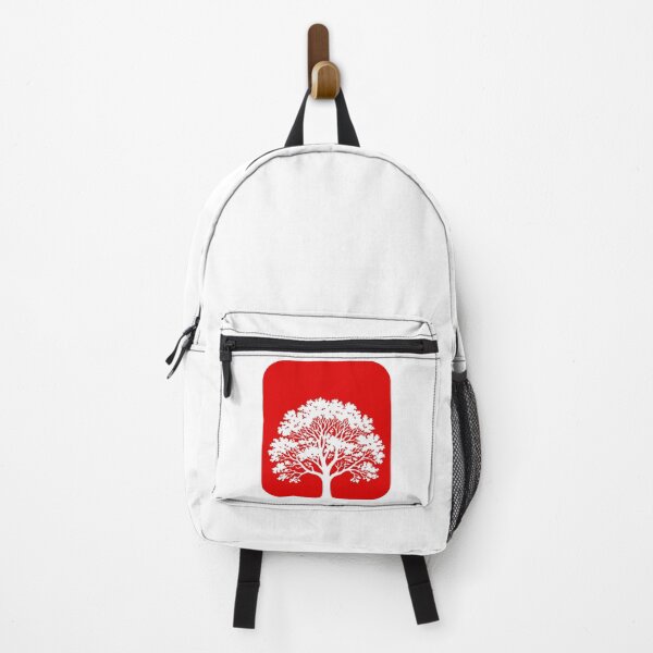 Item preview, Tree of Life Botanical Silhouette designed and sold by pictranoosa.