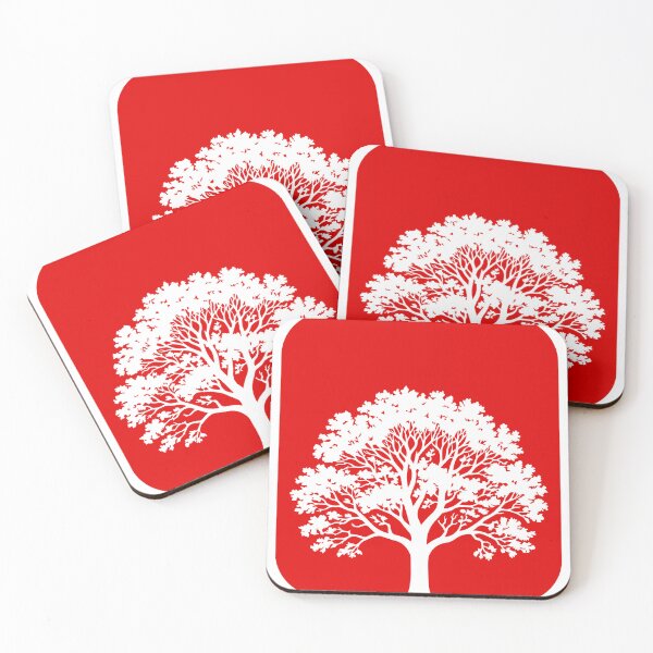 Item preview, Tree of Life Botanical Silhouette designed and sold by pictranoosa.