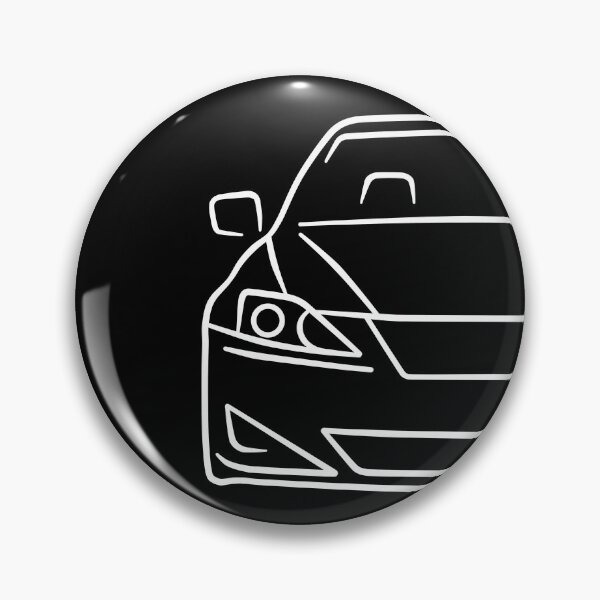 Item preview, Lexus IS300 JDM Luxury Performance Sedan designed and sold by AutoClub.