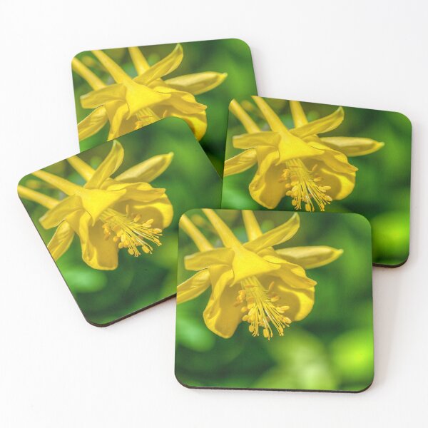 Item preview, Yellow blossom designed and sold by River Oak Media.