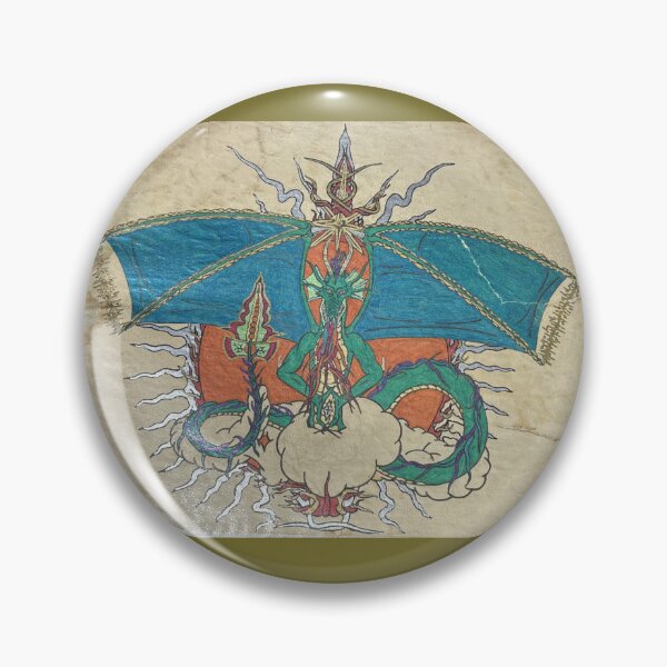 Artikelvorschau, fliegender Drache entworfen und verkauft von STW0420.